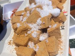 -秋香家韩式炭火烤肉(荷园路店)