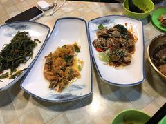 马来风光-热浪岛马来餐厅