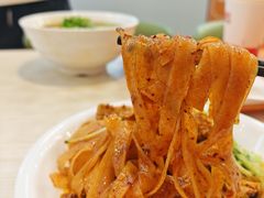-飞鸿肉夹馍(橡树街区店)