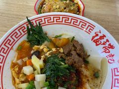 -福瑞记老孙头biangbiang面(新生路店)