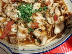 -荆九爷爆炒桥头三嫩(浙大店)