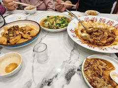 -小郭私房菜·海肠捞饭(学士街店)