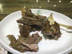 -清真益鑫羊肉手抓馆(南大街店)