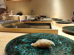 -鮨青(恒基名人购物中心店)