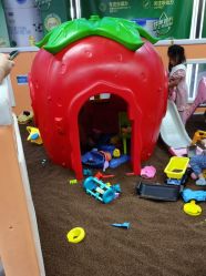 -孩子王童乐园(马群店)