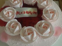 -好利来(梅江永旺店)