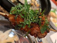 -人间酒暖·Go blanc·烧鸟·深夜食堂(陆家嘴店)