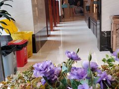 -爱康卓悦体检中心(九座花园分院)