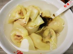 -新丰小吃(高银街分店)