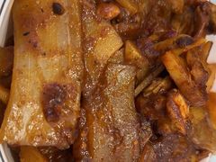 -八方后身麻辣鸡块(总店)