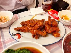 糖醋排条-玲珑餐厅(陕西南路店)