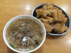-百成大同鸭肉粥(大同总店)