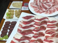 -雅然居铜火锅(长新街店)
