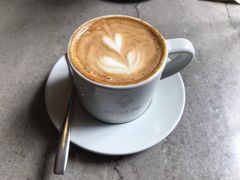 -Nectar One Cafe(勇烈路n1店)
