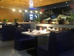 -鱼酷活鱼烤鱼(人信汇商场店)