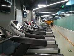 -阳光游泳培训基地(天通苑店)