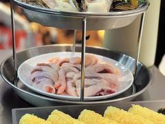 -椰庭·椰子鸡·创意玩家(晶耀前滩店)