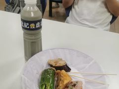 -下环街市熟食中心