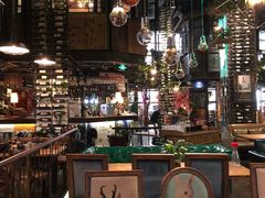 大堂-胡桃里乐队酒馆(鎏嘉码头店)