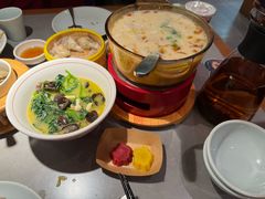 -闽上鲜·福建菜(龙湖滨江天街店)