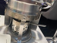 -一品鲜海鲜火锅(海信广场店)