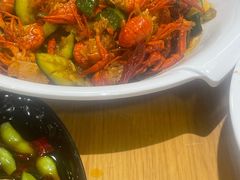 -毛哥小馆子(百井坊巷店)