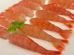 海味炝红虾-海味世家·家常菜馆(明州里店)