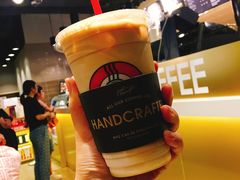 -太平洋咖啡(天神巷店)