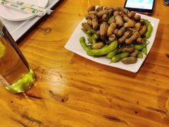 -京朋串屋·烧烤(望京西路总店)