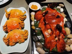 -小厨娘绣中淮扬(大行宫科巷店)