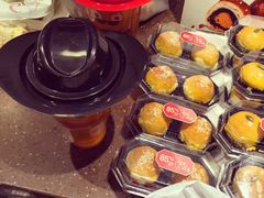 -85度C(广州石牌桥店)