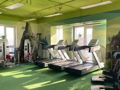 -红山会健身·普拉提(广安门店)