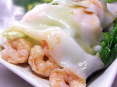 -陈凤祥肠粉猪脚饭(江南大学星光广场店)