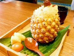 -云海肴·汽锅鸡·云南菜(天山百盛优客店)