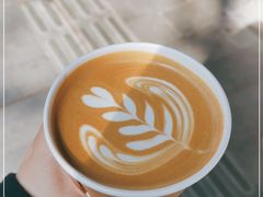 -Radar Coffee(思南路店)
