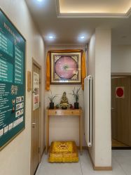 -慈蕊美容养生·专业经络调理