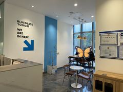 -Blueglass酸奶(北京环宇荟店)