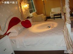 姑娘不小了&nbsp;067-薇爱精品时尚酒店(吴中店)