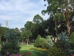 -二沙岛-广东华侨博物馆