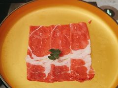 -一绪に寿喜烧(荟聚店)