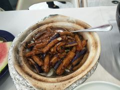 -味+新京宴·烤鸭·北京菜(创意谷店)