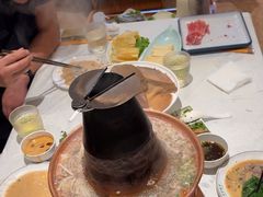 -东来顺饭庄(天坛店)