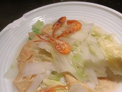 -老头儿油爆虾·知味杭州(爱琴海购物中心)
