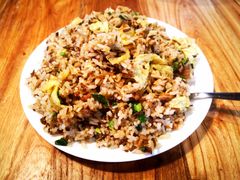 特色臊子蛋炒饭-叶婆婆钵钵鸡(解放碑店)