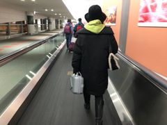 -中部国际机场