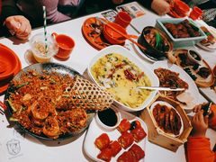 -避风塘·金牌店·夜宵(金玉兰店)