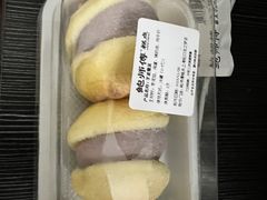 -鲍师傅糕点(虹口龙之梦店)