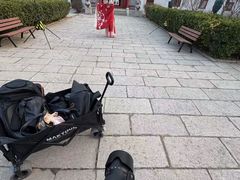-盛世南宫影视城(北普陀影视城)