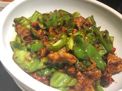 -辛香汇(大华第一坊店)