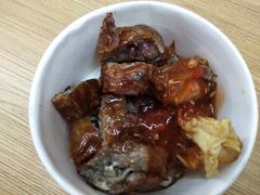 -老闽味沙茶面·姜母鸭(传承35年曾厝垵店)